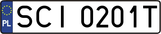 SCI0201T