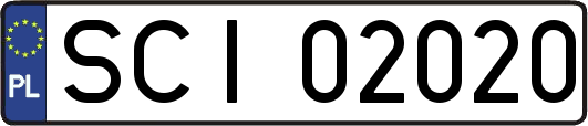 SCI02020