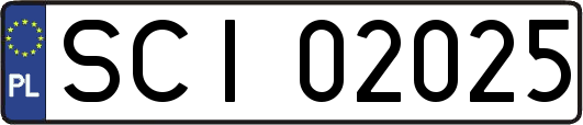 SCI02025