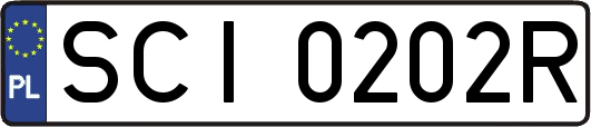 SCI0202R