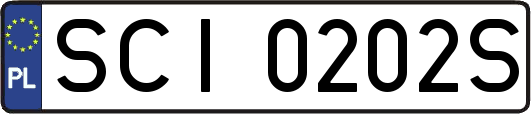 SCI0202S