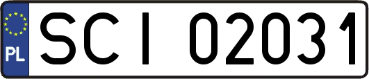 SCI02031