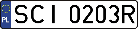 SCI0203R