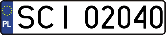 SCI02040