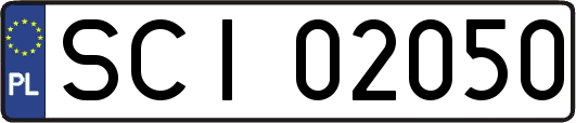 SCI02050