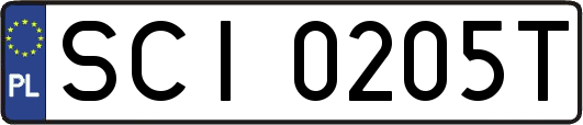 SCI0205T