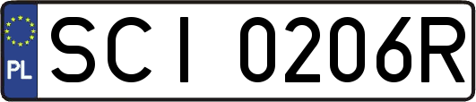 SCI0206R