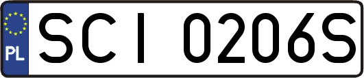 SCI0206S