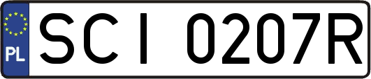 SCI0207R