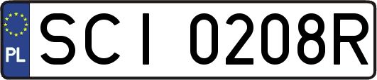 SCI0208R