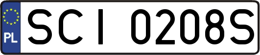 SCI0208S
