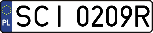 SCI0209R