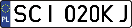 SCI020KJ