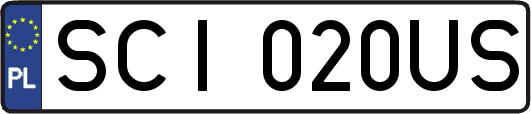 SCI020US