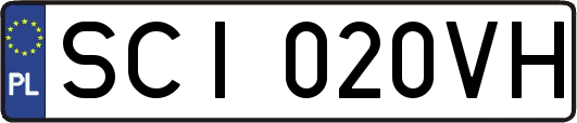 SCI020VH