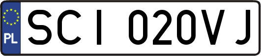 SCI020VJ