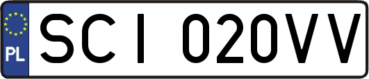 SCI020VV