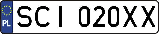 SCI020XX