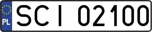SCI02100