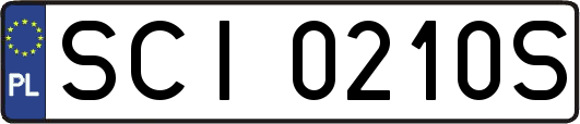 SCI0210S
