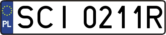 SCI0211R