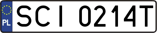SCI0214T