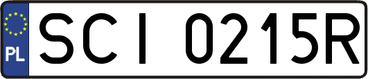 SCI0215R