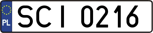 SCI0216