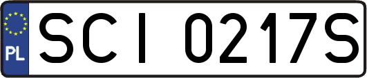 SCI0217S