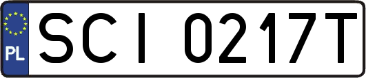 SCI0217T