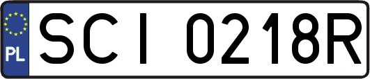 SCI0218R