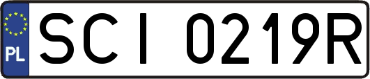 SCI0219R