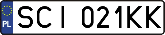 SCI021KK