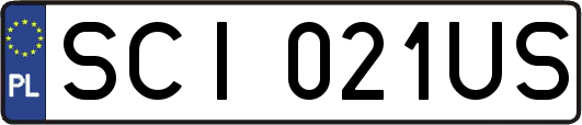 SCI021US