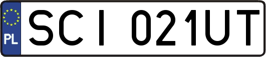 SCI021UT