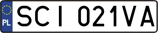SCI021VA