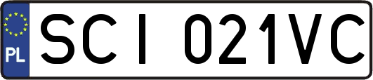SCI021VC