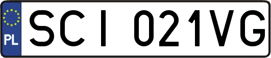 SCI021VG