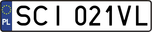 SCI021VL