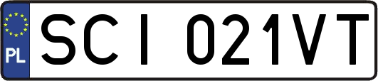 SCI021VT