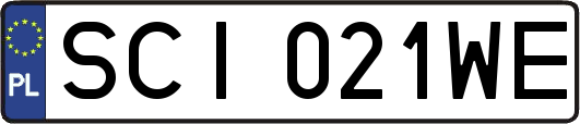 SCI021WE