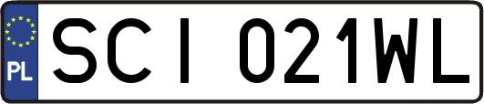 SCI021WL