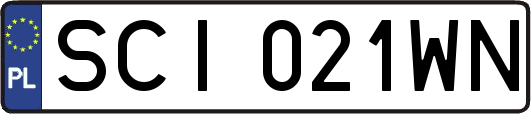 SCI021WN