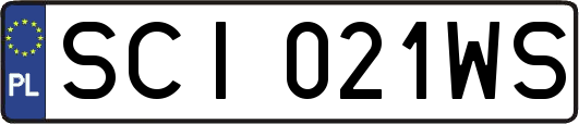 SCI021WS