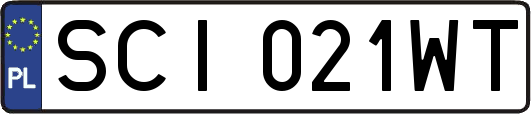 SCI021WT