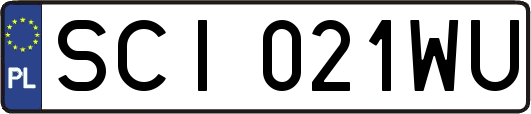 SCI021WU