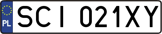 SCI021XY