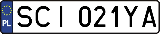 SCI021YA
