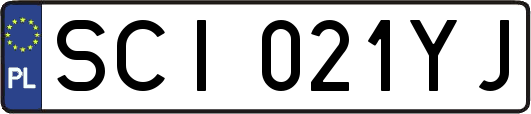 SCI021YJ