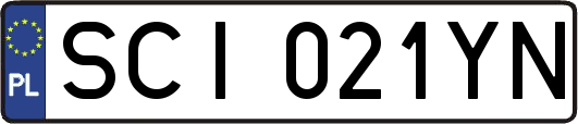 SCI021YN